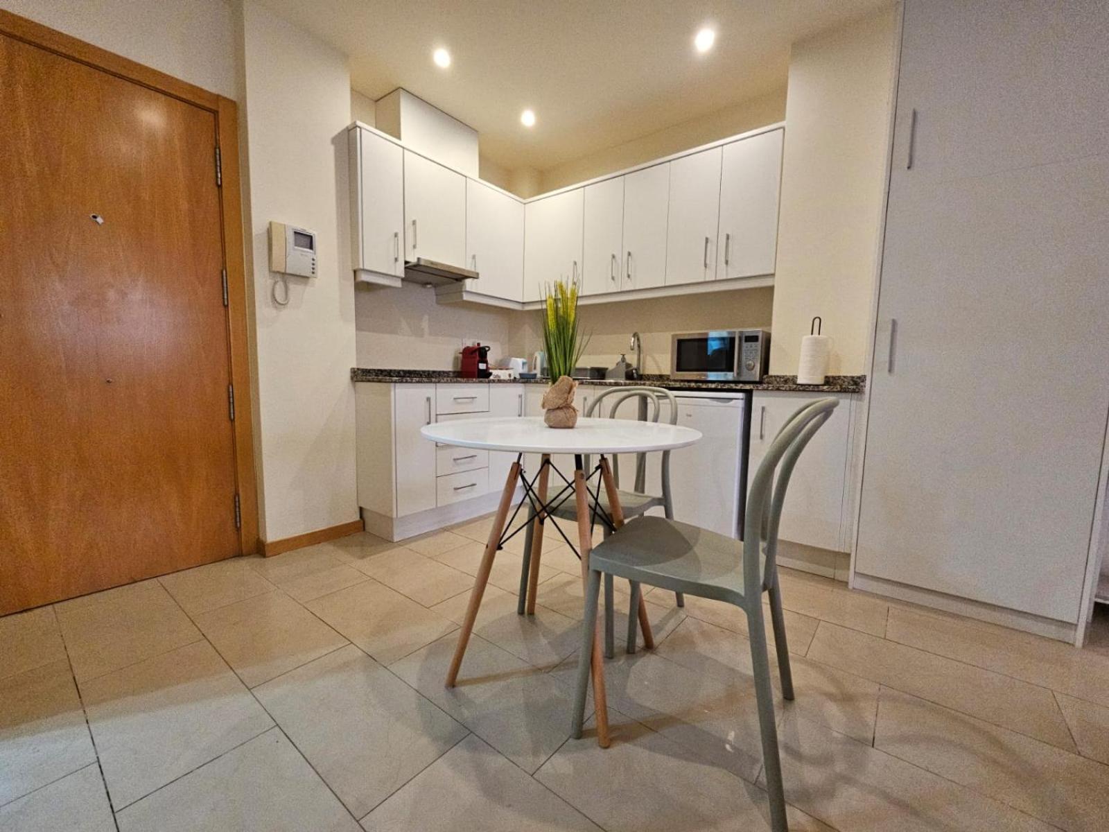 Big Terrace In Private Loft On San Francisco Street * Alicante