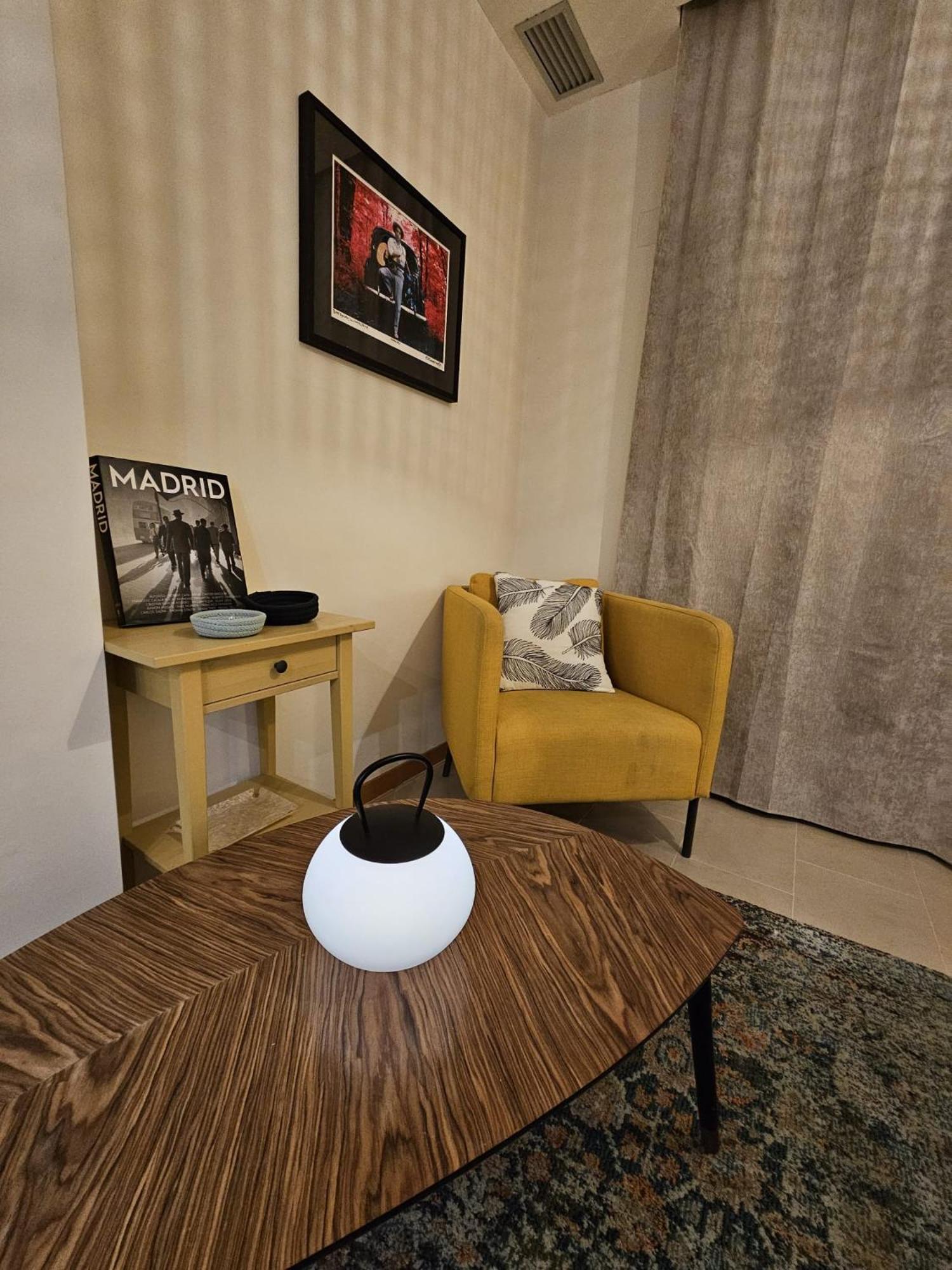 Apartamento Big Terrace In Private Loft On San Francisco Street